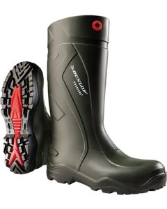 BOTA C/ALTA PUROFORT+S5 C762933 T-45 VDE