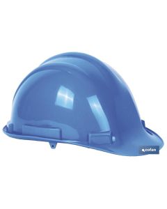 CASCO INGENIERO NARANJA CREGULADOR COFAN