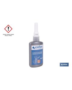 FIJADOR ALTA RESISTENCIA - 50 ML COFAN