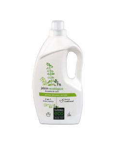 Jabón eco líquido de aceite de coco 1,5l beltrán