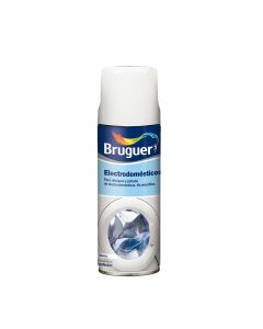 Electrodomesticos spray blanco 0.4l 5198000 bruguer