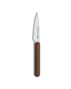 Cuchillo verduras oslo 9 cm - 3,5" e 3 claveles