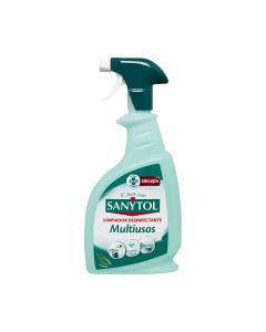 Sanytol multiusos 750ml