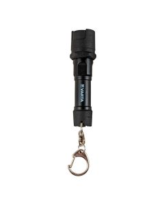 Linterna varta indestructible key chain light