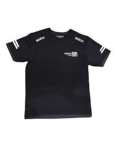 Camiseta técnica talla m