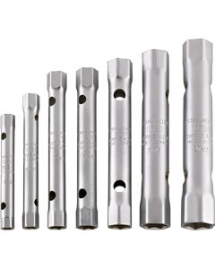 LLAVE TUBO 10750N-08X09