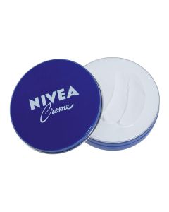 Crema nivea clasica 30ml mini