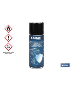 PROTECTOR BORNES DE BATERÍA 400 ML COFAN