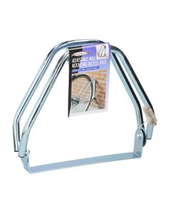 Soporte para 1 bicicleta ajustable 280x90x320mm