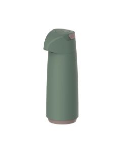 Termo con sifón, exata 1,8 l verde