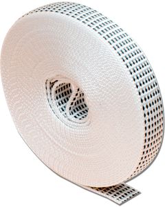 CINTA PERSIANA PR26 22MMX6M GR/BL