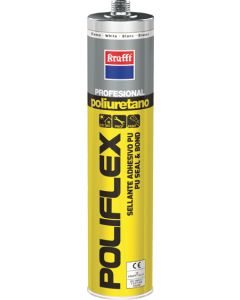 MASILLA POLIU.POLIFLEX 50023 BCO 300ML