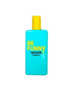 Fragancia chic & fun be funny 50ml