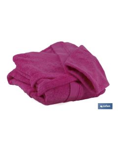 ALBORNOZ FUCSIA 500M2 MODELO PRIMAVERA TALLA L COFAN