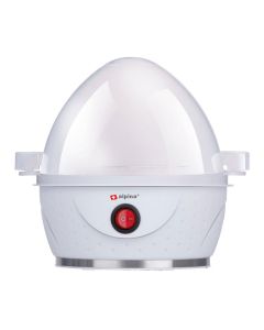 Cocedor de huevos 230v 320-380w alpina