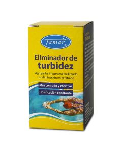 Eliminador de turbidez cartucho 1125220001 tamar