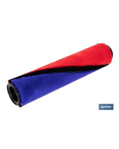 RODILLO PARA CEPILLO ASPIRADORA  REF.4505330102 COFAN