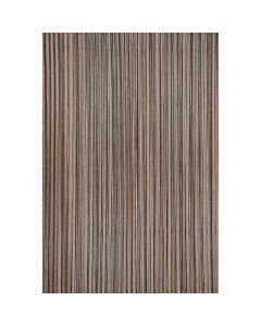 Cañizo sintético fency wick 1x3m marrón oscuro faura