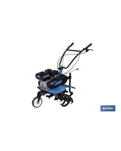 MOTOAZADA CUCHILLAS DE ACERO ø37 CM MODELO KANSAS COFAN