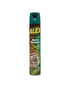 Atrapa polvo para parquet 750 ml