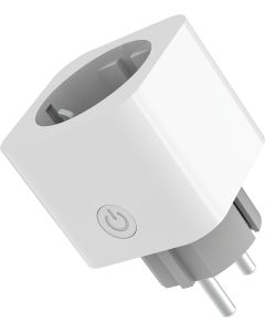 ENCHUFE WIFI EG-EW008MC 16A 3680W