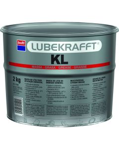 GRASA LITIO KL 2 KG 15402