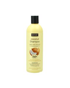 Champú de coco, 400 ml