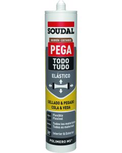 POLIMERO PEGATODO 290ML-122826 MARRON