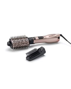 Cepillo de aire 1000w ionico espresso glacé as90pe babyliss