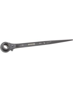 LLAVE CARRACA P/ANDAMIO 892-19-22MM