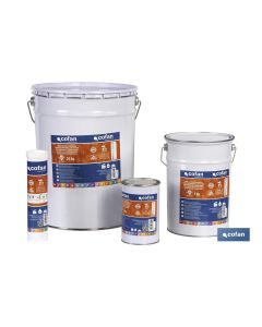 GRASA LITIO ISO 67439 EP ENVASE 20 KG COFAN