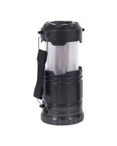 Farol led de camping doble función, 3 x aa, colores surtidos, ø90 x 145 mm