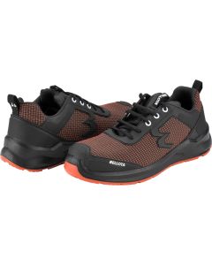 ZAPATO RUNNING RUNJS3S S3S T-46 NARANJA