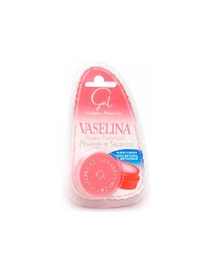 Vaselina neutra perfumada 12 gr