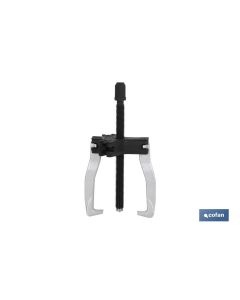 EXTRACTOR DE CARRACA 125-218 MM (7TON) COFAN
