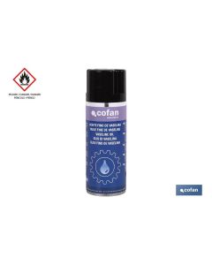 ACEITE FINO DE VASELINA 400 ML COFAN