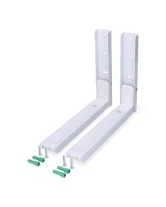 Soporte microondas extensible. maximo 40kg