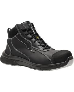 BOTA VELIA SPORTYPRO S3S ESD T-39 NEGRO