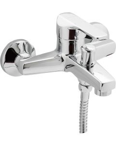 GRIFO MONOMANDO K8 BAÑO KIT 60100