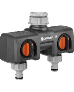 DISTRIBUIDOR 2 VIAS 08193-20 BL
