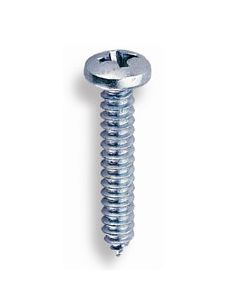 TORNI.R/CHAPA 7981-07X3/4 3,9X19 ZINC