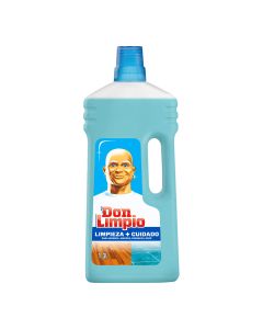 Fregasuelos ph neutro delicate 1,3 l