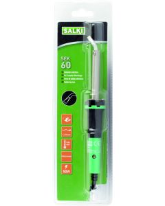SOLDADOR ELECTRICO 8500060-50W