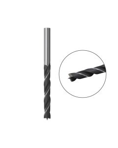 Broca madera hb 5/2k 530635 fischer