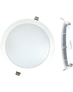 DOWNLIGHT ECO 1471840 LED 18W 4000K BCO