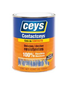 Contactceys bote 1l 503407