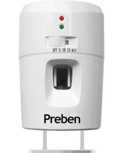 PREBEN DISPENSADOR AUTOMATICO 231225