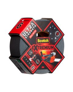 Cinta americana extremium 6 ultra, 25 m x 48 mm