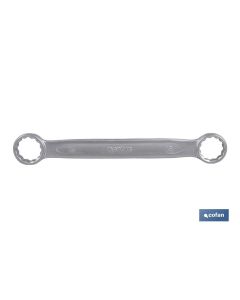 LLAVE ESTRELLA PLANA 30-32 COFAN