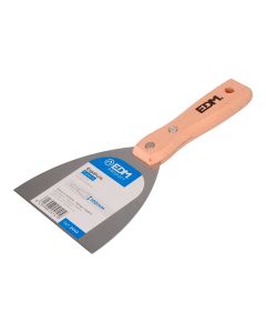 Espatula profesional flexible 100mm edm